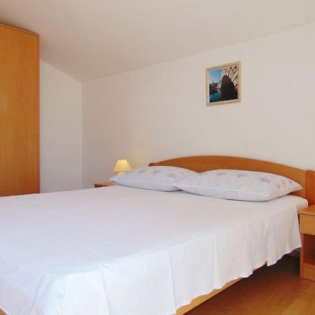 Apartment Mirjana Vodice Eksteriør billede