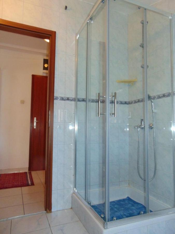 Apartment Mirjana Vodice Eksteriør billede