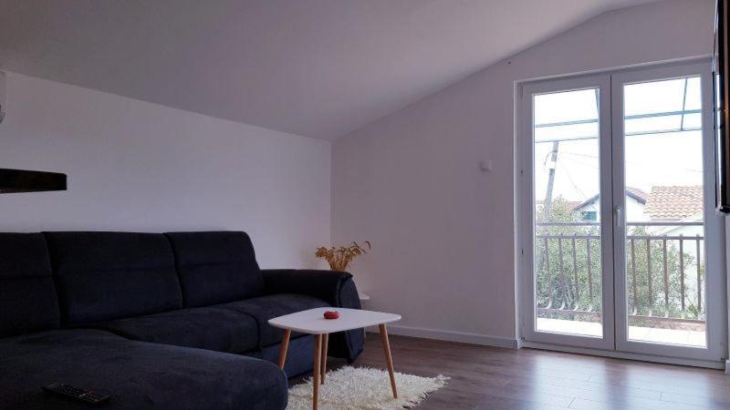 Apartment Mirjana Vodice Eksteriør billede